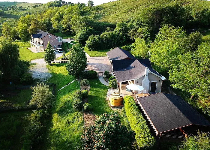 Kingsdale Farm Guest House