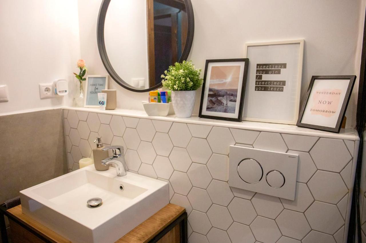 Kingsdale Farm Apartment *